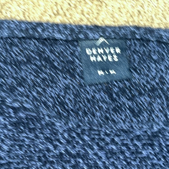 Denver hayes short sleeve sweater - Picture 4 of 5